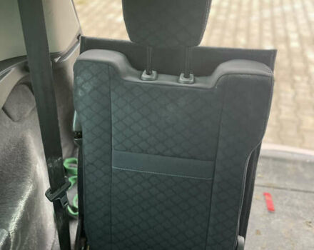 Коричневый Рено Сценик, объемом двигателя 1.9 л и пробегом 277 тыс. км за 6800 $, фото 2 на Automoto.ua