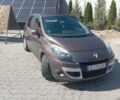 Коричневый Рено Сценик, объемом двигателя 1.5 л и пробегом 380 тыс. км за 7300 $, фото 1 на Automoto.ua