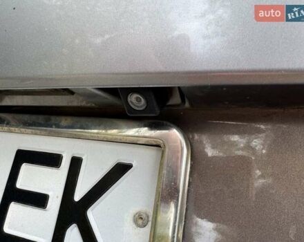 Рено Сценик 2010 в Львове на Automoto.ua Коричневый Рено Сценик, объемом двигателя 1.5 л и пробегом 226 тыс. км за 6500 $, фото 34 на Automoto.ua