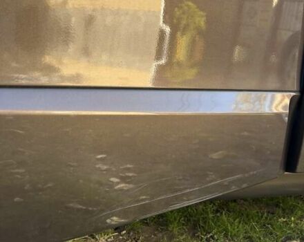 Коричневый Рено Сценик, объемом двигателя 1.4 л и пробегом 202 тыс. км за 7200 $, фото 20 на Automoto.ua