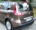 Коричневый Рено Сценик, объемом двигателя 2 л и пробегом 189 тыс. км за 7600 $, фото 8 на Automoto.ua