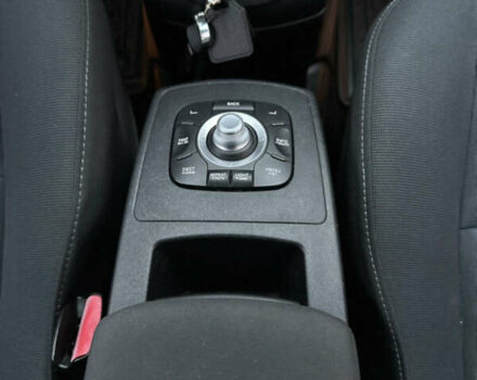 Коричневий Рено Сценік, об'ємом двигуна 1.5 л та пробігом 228 тис. км за 5900 $, фото 26 на Automoto.ua