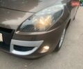 Коричневый Рено Сценик, объемом двигателя 1.6 л и пробегом 192 тыс. км за 7550 $, фото 10 на Automoto.ua