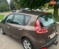 Коричневый Рено Сценик, объемом двигателя 1.6 л и пробегом 192 тыс. км за 7550 $, фото 14 на Automoto.ua