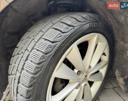Рено Сценик 2010 в Львове на Automoto.ua Коричневый Рено Сценик, объемом двигателя 1.5 л и пробегом 226 тыс. км за 6500 $, фото 42 на Automoto.ua