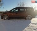 Коричневый Рено Сценик, объемом двигателя 1.5 л и пробегом 305 тыс. км за 6200 $, фото 2 на Automoto.ua