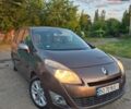 Коричневый Рено Сценик, объемом двигателя 1.46 л и пробегом 329 тыс. км за 7500 $, фото 1 на Automoto.ua