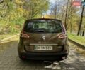 Рено Сценик 2010 в Львове на Automoto.ua Коричневый Рено Сценик, объемом двигателя 1.5 л и пробегом 226 тыс. км за 6500 $, фото 12 на Automoto.ua
