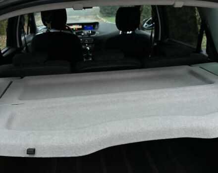 Коричневий Рено Сценік, об'ємом двигуна 1.5 л та пробігом 228 тис. км за 5900 $, фото 35 на Automoto.ua