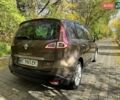 Рено Сценик 2010 в Львове на Automoto.ua Коричневый Рено Сценик, объемом двигателя 1.5 л и пробегом 226 тыс. км за 6500 $, фото 11 на Automoto.ua