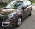 Коричневый Рено Сценик, объемом двигателя 2 л и пробегом 189 тыс. км за 7600 $, фото 3 на Automoto.ua