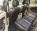 Коричневый Рено Сценик, объемом двигателя 1.5 л и пробегом 239 тыс. км за 7650 $, фото 19 на Automoto.ua