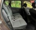 Рено Сценик 2010 в Львове на Automoto.ua Коричневый Рено Сценик, объемом двигателя 1.5 л и пробегом 226 тыс. км за 6500 $, фото 20 на Automoto.ua