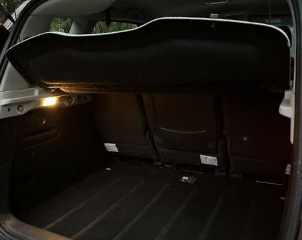 Коричневий Рено Сценік, об'ємом двигуна 1.5 л та пробігом 228 тис. км за 5900 $, фото 36 на Automoto.ua