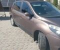Коричневый Рено Сценик, объемом двигателя 1.5 л и пробегом 380 тыс. км за 7300 $, фото 5 на Automoto.ua