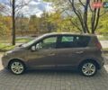 Рено Сценик 2010 в Львове на Automoto.ua Коричневый Рено Сценик, объемом двигателя 1.5 л и пробегом 226 тыс. км за 6500 $, фото 14 на Automoto.ua