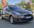 Коричневый Рено Сценик, объемом двигателя 1.4 л и пробегом 399 тыс. км за 6455 $, фото 8 на Automoto.ua