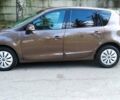 Коричневый Рено Сценик, объемом двигателя 2 л и пробегом 189 тыс. км за 7600 $, фото 5 на Automoto.ua