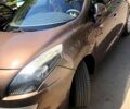 Рено Сценик 2010 в Одессе на Automoto.ua Коричневый Рено Сценик, объемом двигателя 1.5 л и пробегом 189 тыс. км за 6100 $, фото 6 на Automoto.ua
