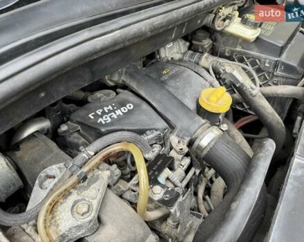 Рено Сценик 2010 в Львове на Automoto.ua Коричневый Рено Сценик, объемом двигателя 1.5 л и пробегом 226 тыс. км за 6500 $, фото 40 на Automoto.ua