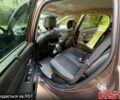 Рено Сценик 2010 в Харькове на Automoto.ua Коричневый Рено Сценик, объемом двигателя 2 л и пробегом 198 тыс. км за 6950 $, фото 5 на Automoto.ua