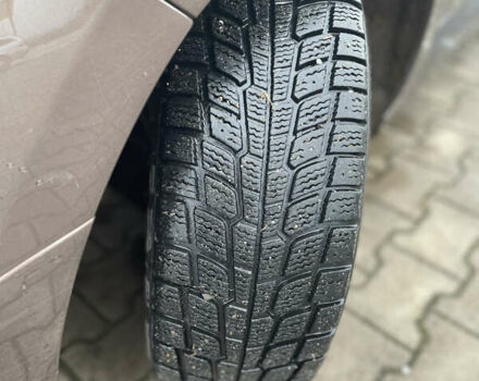 Коричневый Рено Сценик, объемом двигателя 1.9 л и пробегом 277 тыс. км за 6800 $, фото 16 на Automoto.ua