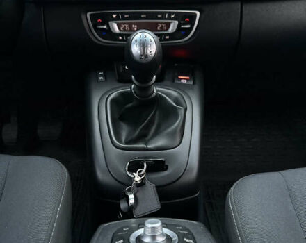 Коричневий Рено Сценік, об'ємом двигуна 1.5 л та пробігом 228 тис. км за 5900 $, фото 25 на Automoto.ua