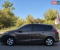Коричневый Рено Сценик, объемом двигателя 1.4 л и пробегом 399 тыс. км за 6455 $, фото 11 на Automoto.ua
