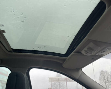 Коричневый Рено Сценик, объемом двигателя 1.9 л и пробегом 277 тыс. км за 6800 $, фото 5 на Automoto.ua