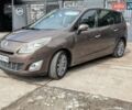 Коричневый Рено Сценик, объемом двигателя 2 л и пробегом 295 тыс. км за 6800 $, фото 7 на Automoto.ua