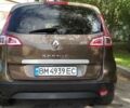 Коричневый Рено Сценик, объемом двигателя 2 л и пробегом 189 тыс. км за 7600 $, фото 9 на Automoto.ua