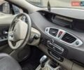 Коричневый Рено Сценик, объемом двигателя 2 л и пробегом 295 тыс. км за 6800 $, фото 13 на Automoto.ua