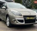 Коричневый Рено Сценик, объемом двигателя 2 л и пробегом 190 тыс. км за 7600 $, фото 1 на Automoto.ua