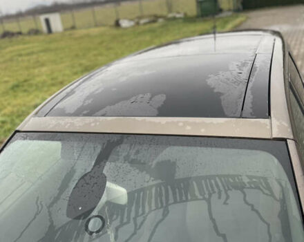 Коричневый Рено Сценик, объемом двигателя 1.9 л и пробегом 277 тыс. км за 6800 $, фото 13 на Automoto.ua