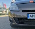 Коричневый Рено Сценик, объемом двигателя 1.4 л и пробегом 399 тыс. км за 6455 $, фото 5 на Automoto.ua