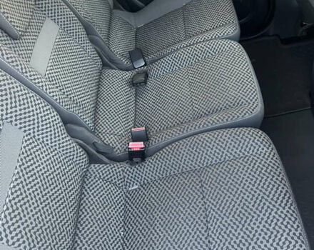 Коричневый Рено Сценик, объемом двигателя 1.6 л и пробегом 160 тыс. км за 8150 $, фото 32 на Automoto.ua