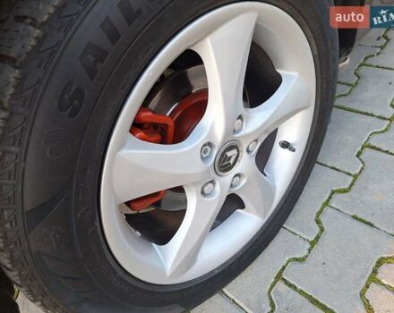 Коричневий Рено Сценік, об'ємом двигуна 1.5 л та пробігом 327 тис. км за 6200 $, фото 12 на Automoto.ua