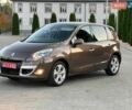 Коричневий Рено Сценік, об'ємом двигуна 1.6 л та пробігом 125 тис. км за 8500 $, фото 1 на Automoto.ua