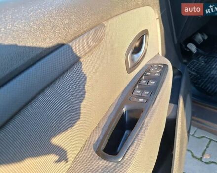 Коричневий Рено Сценік, об'ємом двигуна 1.5 л та пробігом 327 тис. км за 6200 $, фото 19 на Automoto.ua