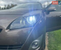 Рено Сценик 2011 в Ивано-Франковске на Automoto.ua Коричневый Рено Сценик, объемом двигателя 1.6 л и пробегом 157 тыс. км за 7599 $, фото 14 на Automoto.ua