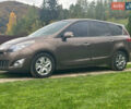 Рено Сценик 2011 в Ивано-Франковске на Automoto.ua Коричневый Рено Сценик, объемом двигателя 1.6 л и пробегом 157 тыс. км за 7599 $, фото 12 на Automoto.ua