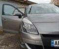 Коричневый Рено Сценик, объемом двигателя 1.5 л и пробегом 141 тыс. км за 8100 $, фото 18 на Automoto.ua