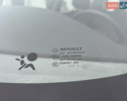 Коричневый Рено Сценик, объемом двигателя 1.6 л и пробегом 120 тыс. км за 8350 $, фото 34 на Automoto.ua