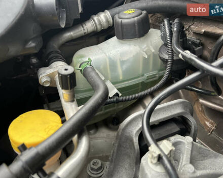 Коричневый Рено Сценик, объемом двигателя 1.6 л и пробегом 120 тыс. км за 8350 $, фото 164 на Automoto.ua