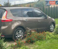 Рено Сценик 2011 в Ивано-Франковске на Automoto.ua Коричневый Рено Сценик, объемом двигателя 1.6 л и пробегом 157 тыс. км за 7599 $, фото 7 на Automoto.ua