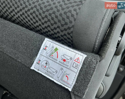 Коричневый Рено Сценик, объемом двигателя 1.6 л и пробегом 120 тыс. км за 8350 $, фото 116 на Automoto.ua