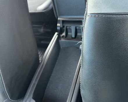 Коричневий Рено Сценік, об'ємом двигуна 1.46 л та пробігом 212 тис. км за 7900 $, фото 24 на Automoto.ua