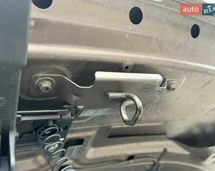 Коричневый Рено Сценик, объемом двигателя 1.6 л и пробегом 120 тыс. км за 8350 $, фото 166 на Automoto.ua