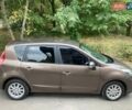Коричневый Рено Сценик, объемом двигателя 2 л и пробегом 198 тыс. км за 8400 $, фото 3 на Automoto.ua