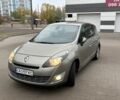 Коричневый Рено Сценик, объемом двигателя 1.5 л и пробегом 208 тыс. км за 7500 $, фото 1 на Automoto.ua